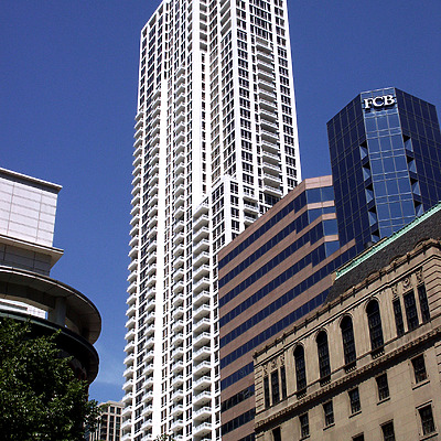 55 East Erie by Daniel Kieckhefer