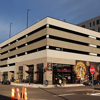 Catalyst HTI by Brian LoBue