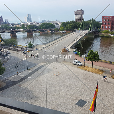 Main Plaza by Nephilim