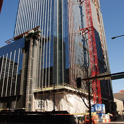 Block 162 by Brian LoBue