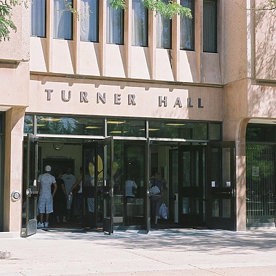 Turner Hall by Brian LoBue
