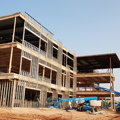 The Center At CenterPlace by Brian LoBue