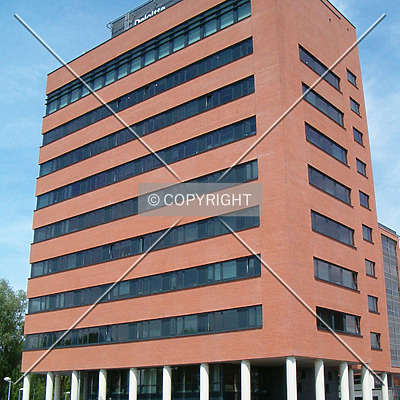 Kroonbastion by René Hogendijk