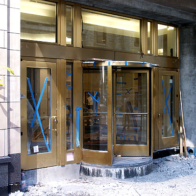 The Pinnacle by Daniel Kieckhefer