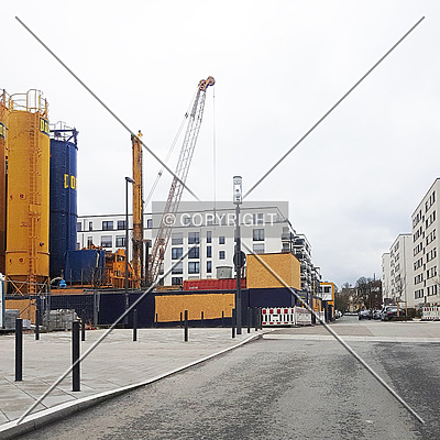 SOLID Home by Nephilim