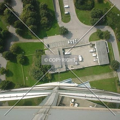 Olympiaturm by Nephilim