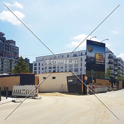 SOLID Home by Nephilim