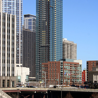 Parkview West by Daniel Kieckhefer