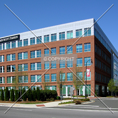 Diamond View II by Chris Patriarca