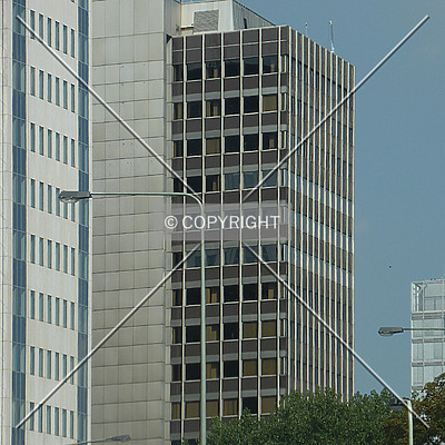 Theodor-Heuss-Allee 110 by Nephilim