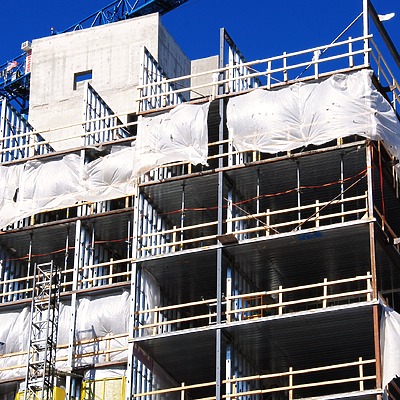 3000 Huron Street by Brian LoBue