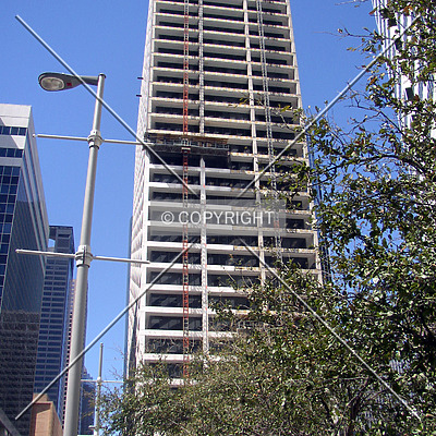 One City Centre by Chris Patriarca