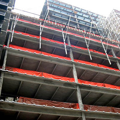 300 Madison Avenue by Scott Murphy