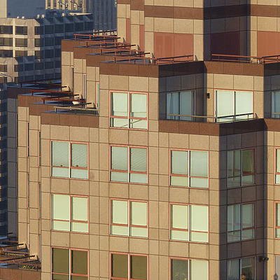 333 Bush Street by Nate Lindsey