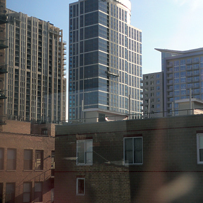 Sky55 by B. Victor Adams