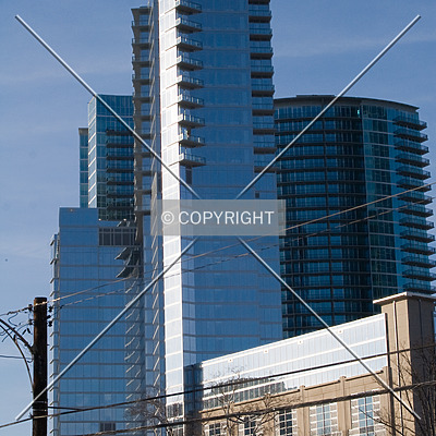 Loews Midtown by Martin Bugajski