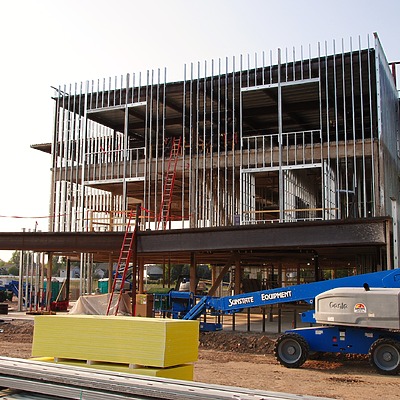 The Center At CenterPlace by Brian LoBue