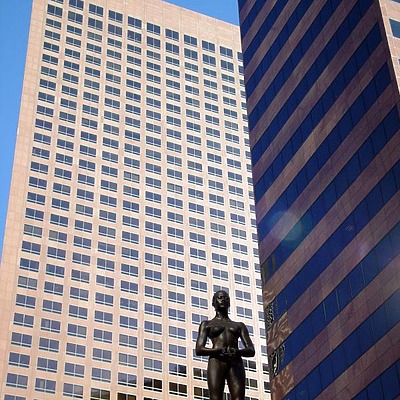 KPMG Tower by Garrett Stout