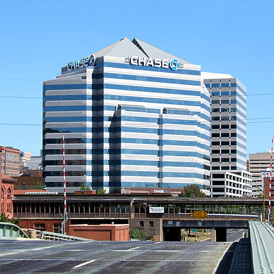 Three Christina Centre by John Cahill