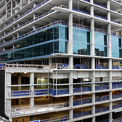 EnV by B. Victor Adams