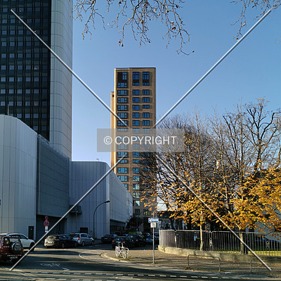 Blue Horizon by Nephilim