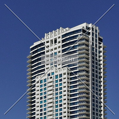 Allure Las Vegas Tower I by Nephilim