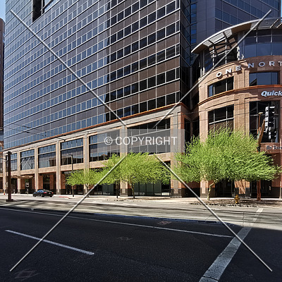 One North Central by Nephilim