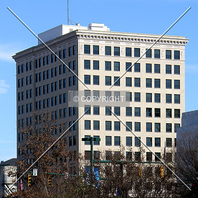 Volunteer Life Building by Chris Patriarca