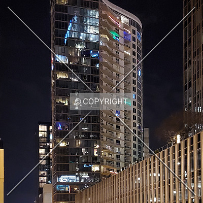 The SoBro by Ryan Hildebrand