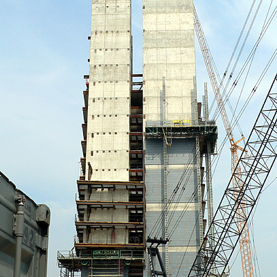 MotorCity Casino Hotel by B. Victor Adams