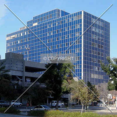 One Police Center by Jorge Molina