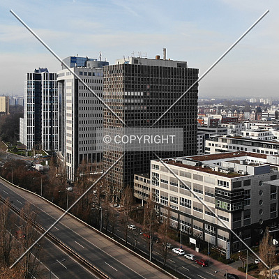 Theodor-Heuss-Allee 110 by Nephilim