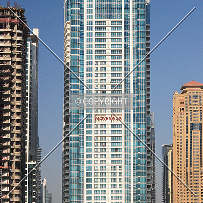 Laguna Tower by Kevin Hemphill