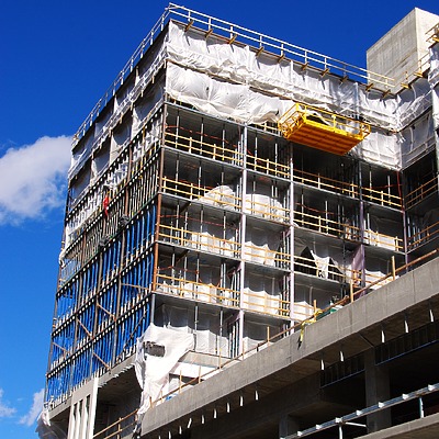 3000 Huron Street by Brian LoBue