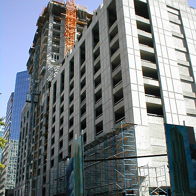 55 East Erie by Tom Finnegan