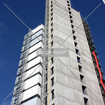 Victoria Hall by Neil Nickolds