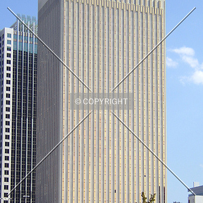 400 South Tryon by Chris Patriarca