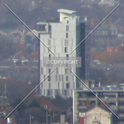 Stella Nova by Florian Barbier