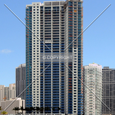 Mint at Riverfront by Jorge Molina