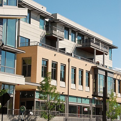 Block One by Brian LoBue