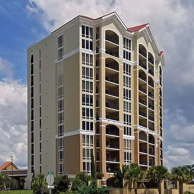 Sienna on the Coast by Ryan Hildebrand