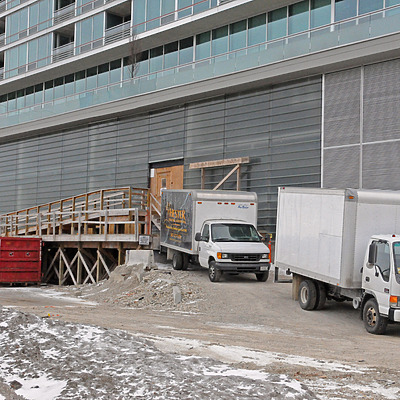 Optima Old Orchard Woods by Shawn Ursini