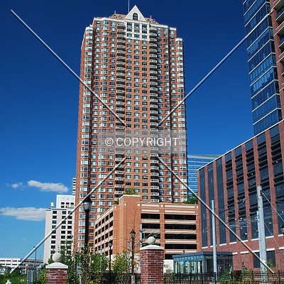 Marbella Apartments by Royce Douglas