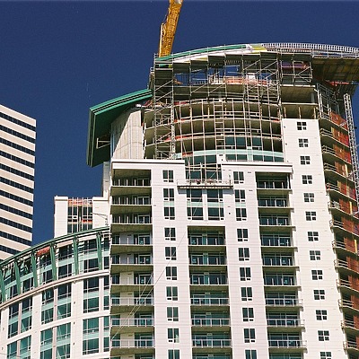 One Lincoln Park by Brian LoBue