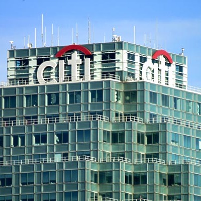 Citicorp Building by Scott Murphy