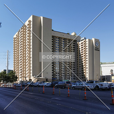 Polo Towers by Nephilim