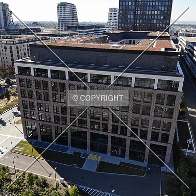 DB Brick by Nephilim