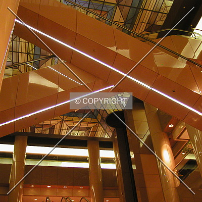 575 Fifth Avenue by Nephilim