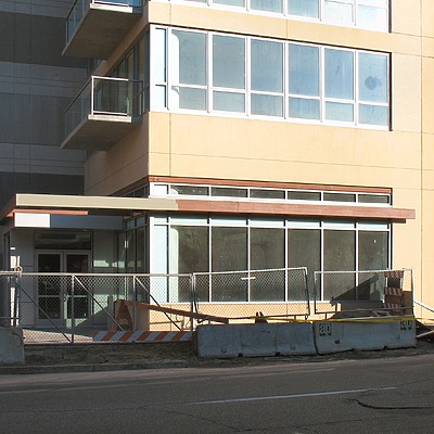 Skyscape by James Peacock