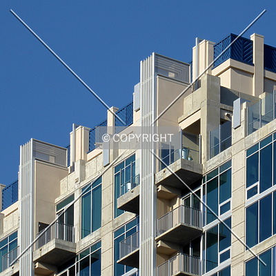 SkyHouse Uptown by Chris Patriarca